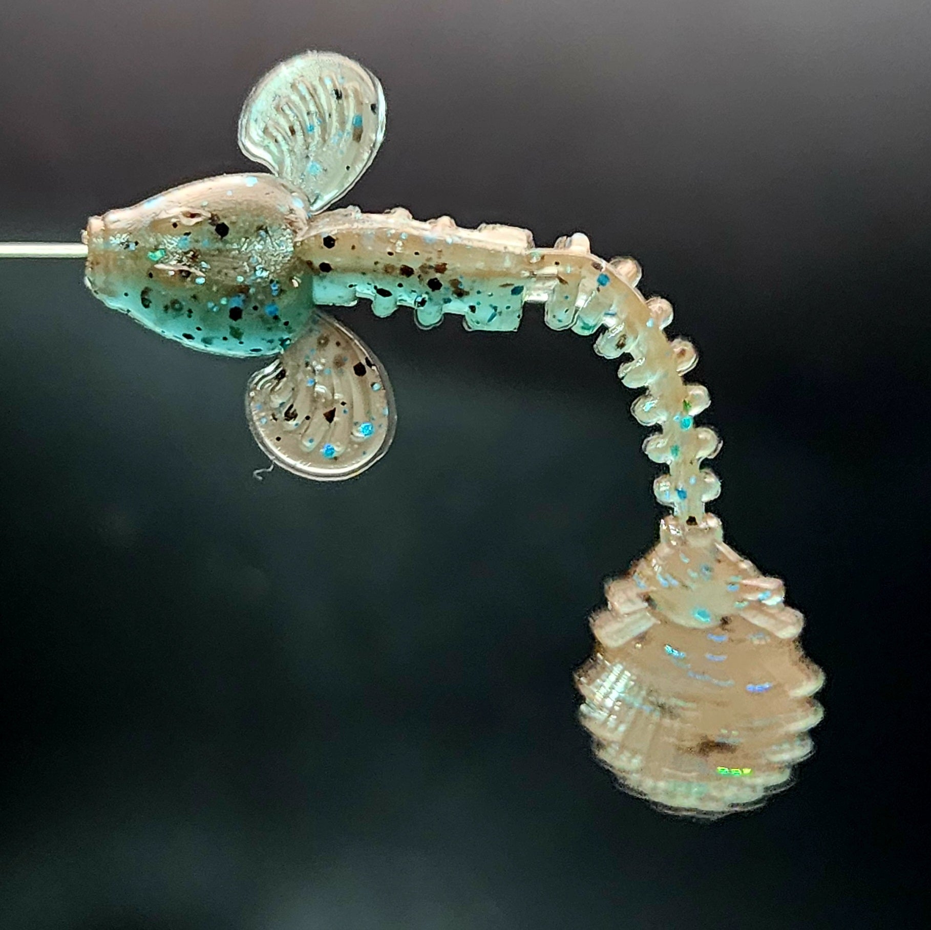 2" Sculpin "The Boulder Bandit"