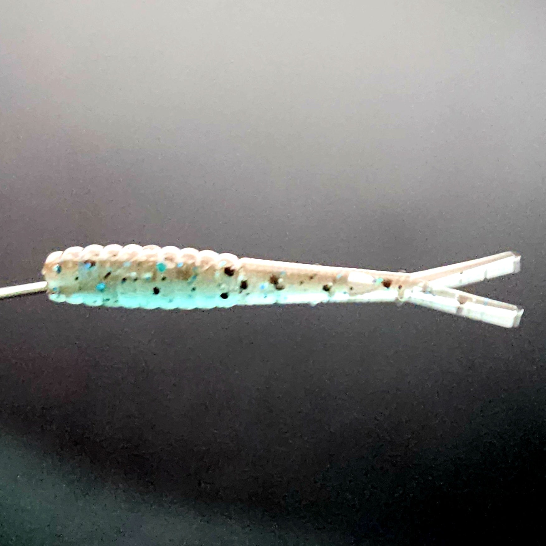 Micro Fluke « The Ditch Stick » de 1,25 pouce