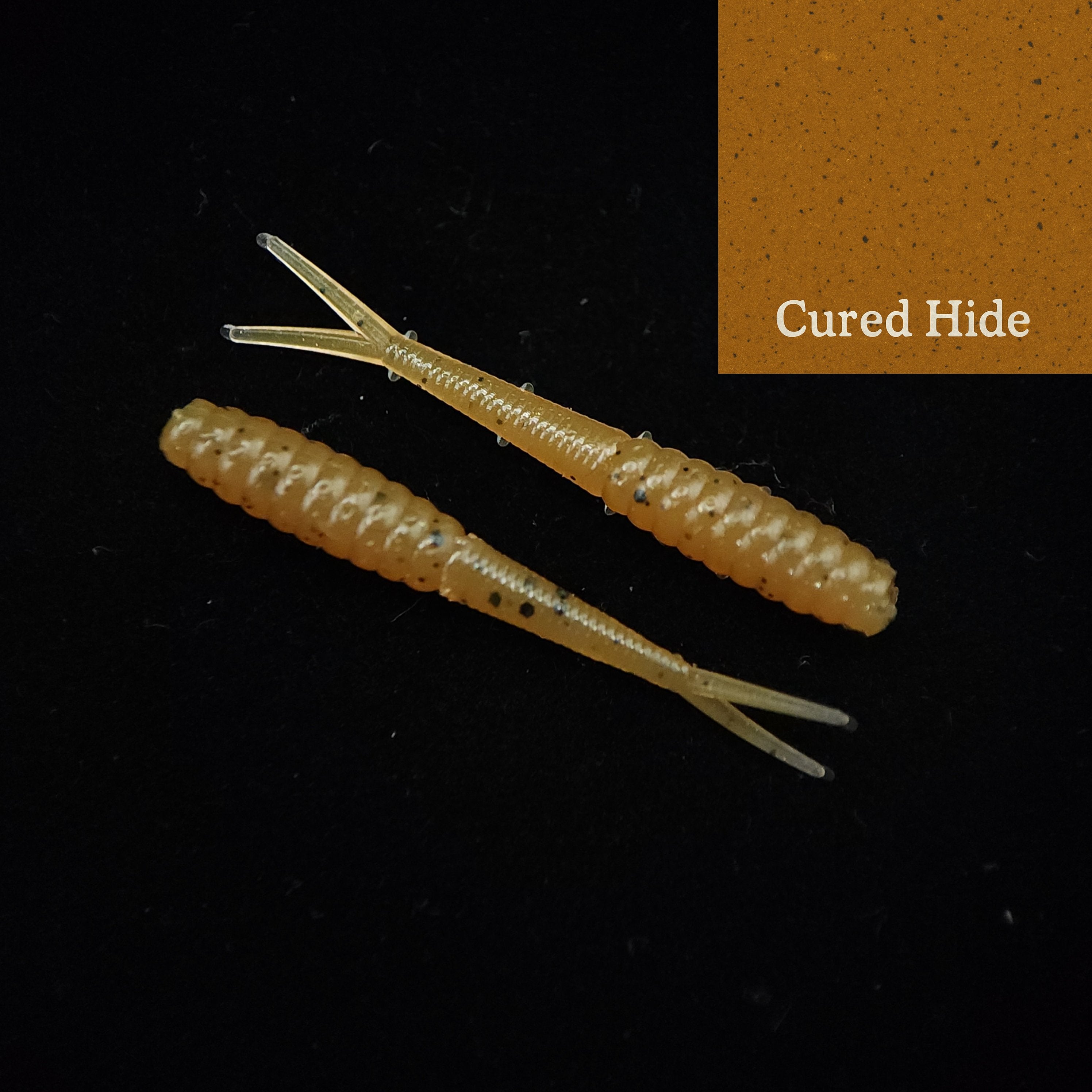 Micro Fluke « The Ditch Stick » de 1,25 pouce