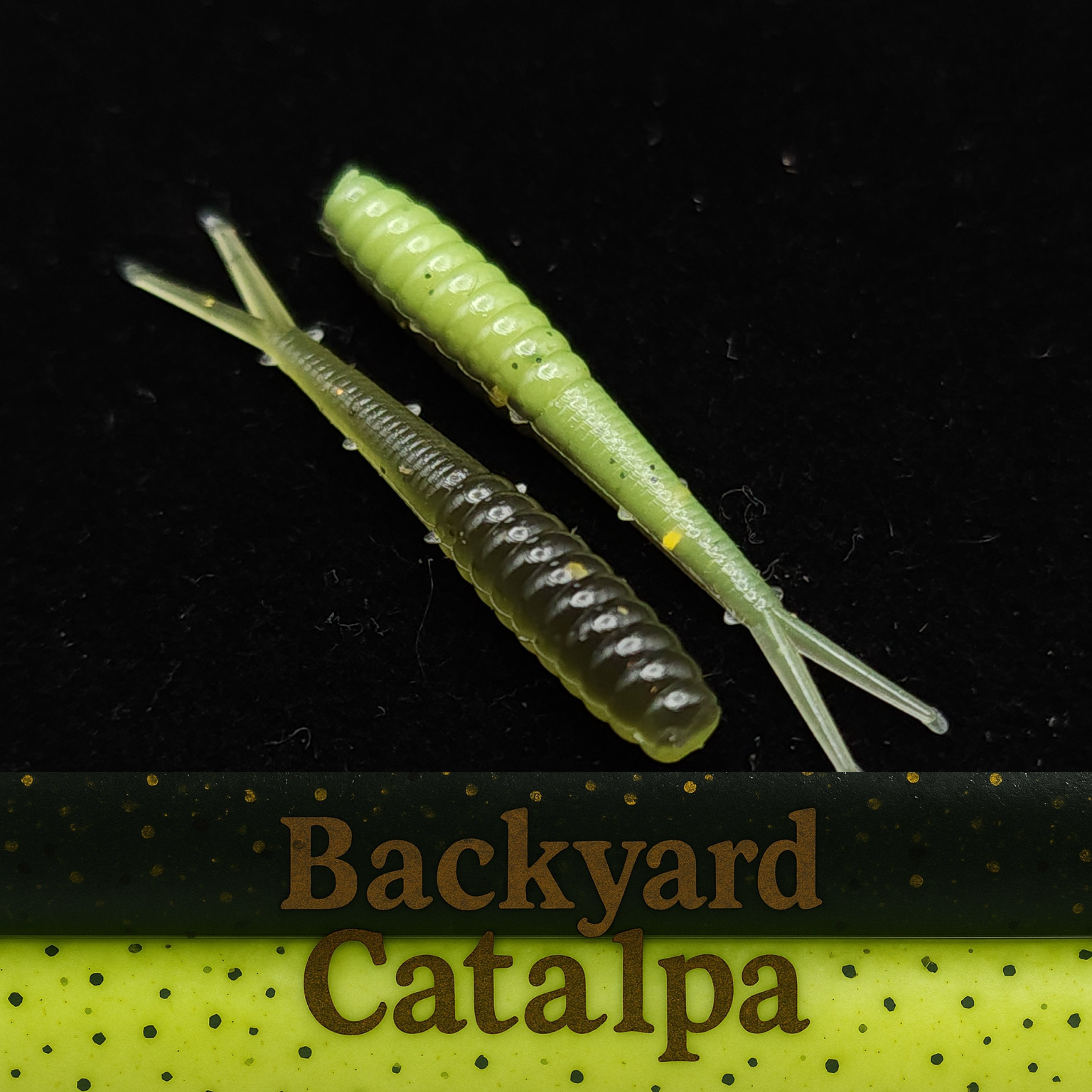 Micro Fluke « The Ditch Stick » de 1,25 pouce