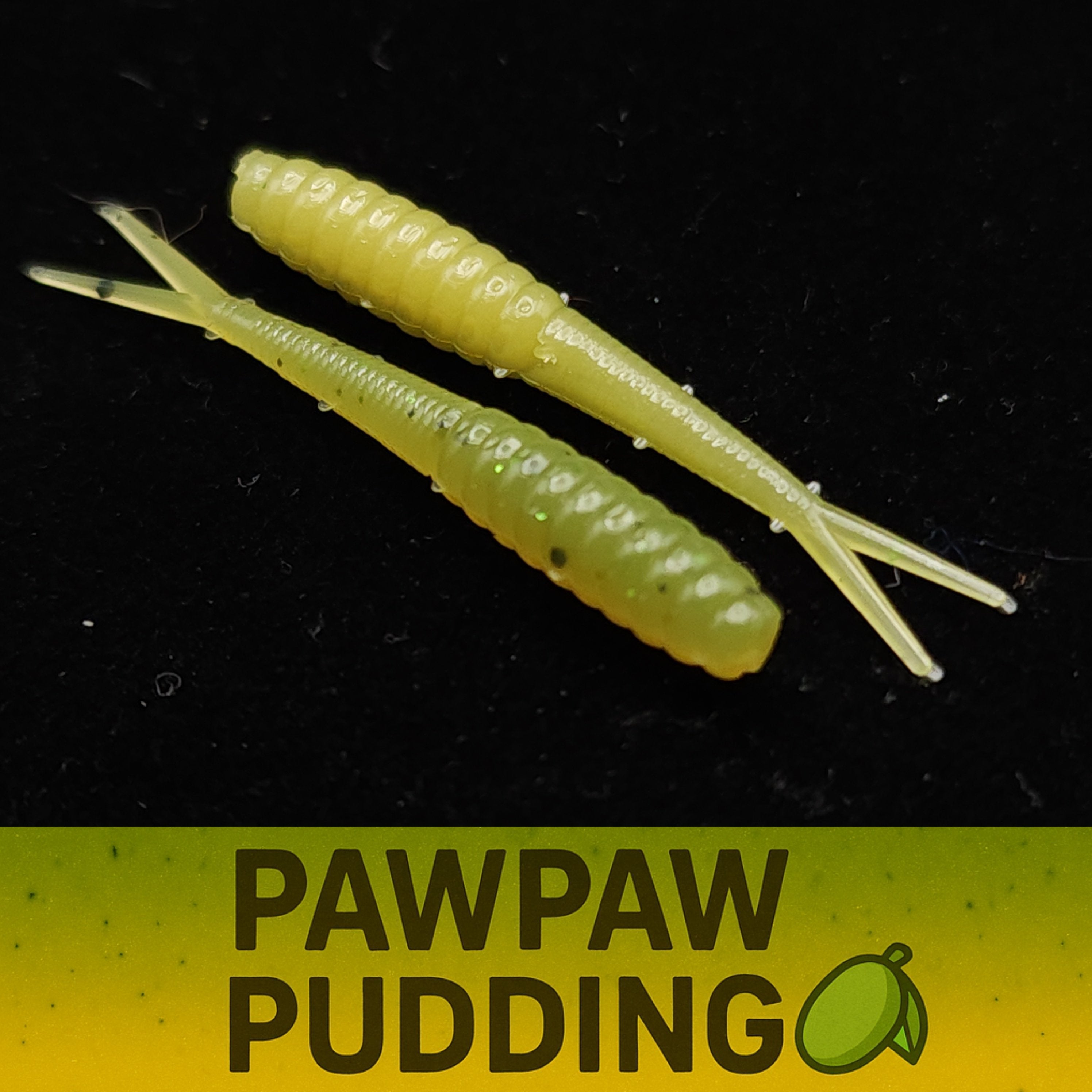 Pot de 1,4" Micro Fluke « The Ditch Stick »