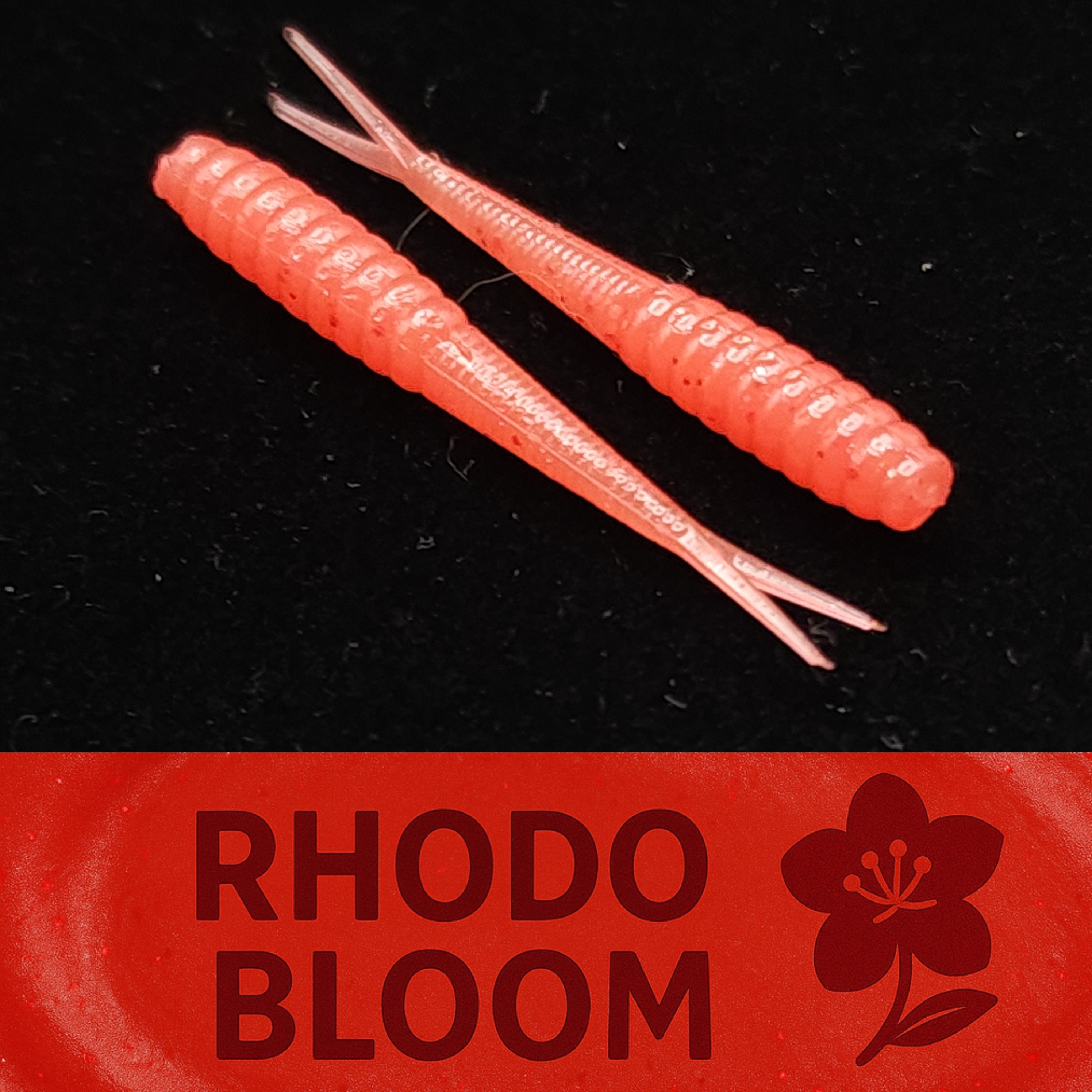Micro Fluke « The Ditch Stick » de 1,25 pouce