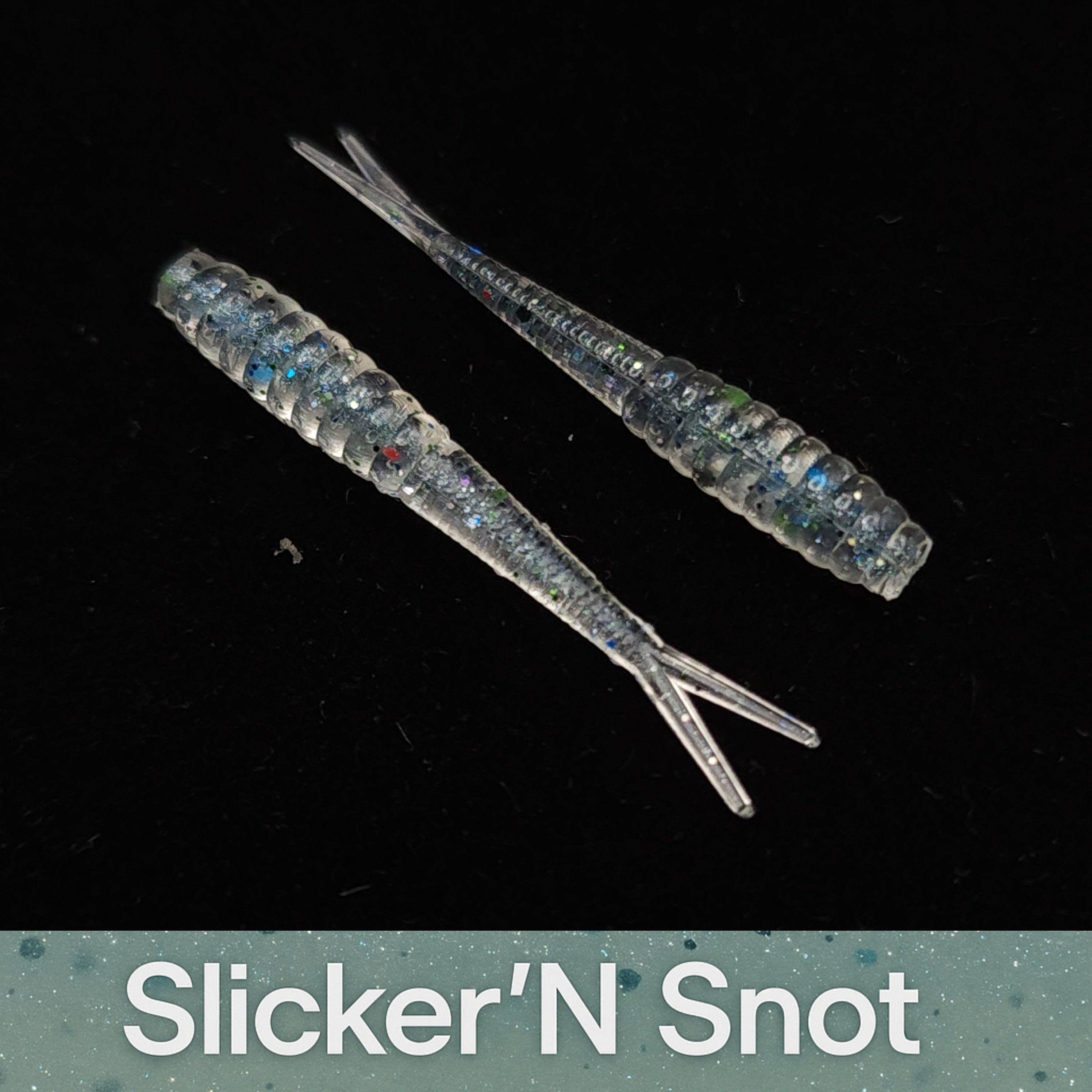 Micro Fluke « The Ditch Stick » de 1,25 pouce