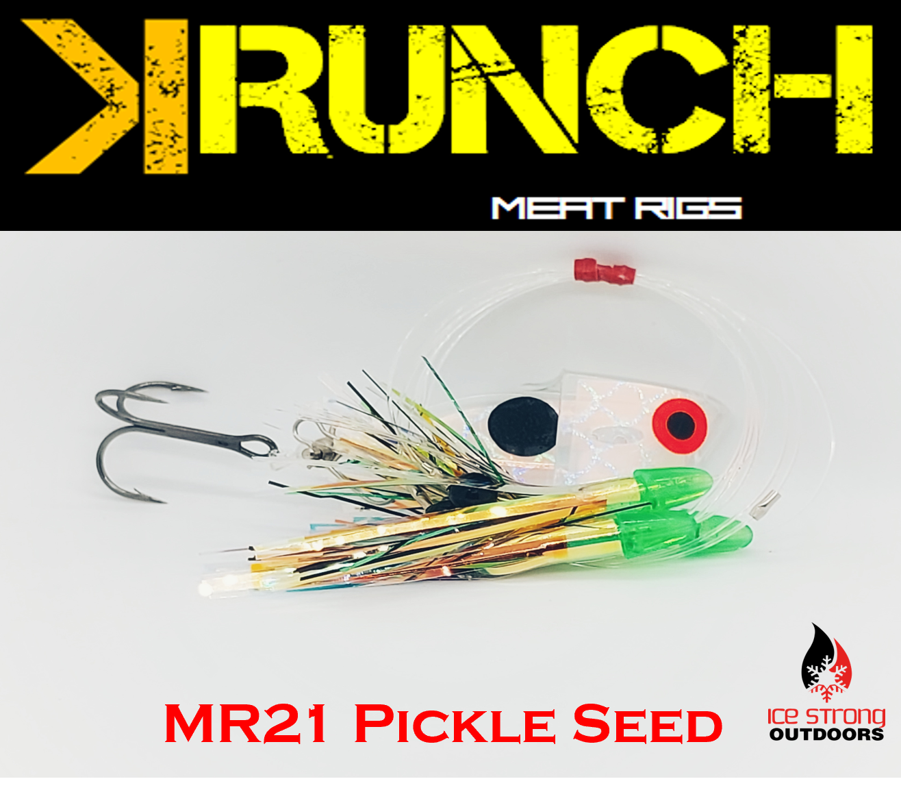 Krunch Meat Rigs