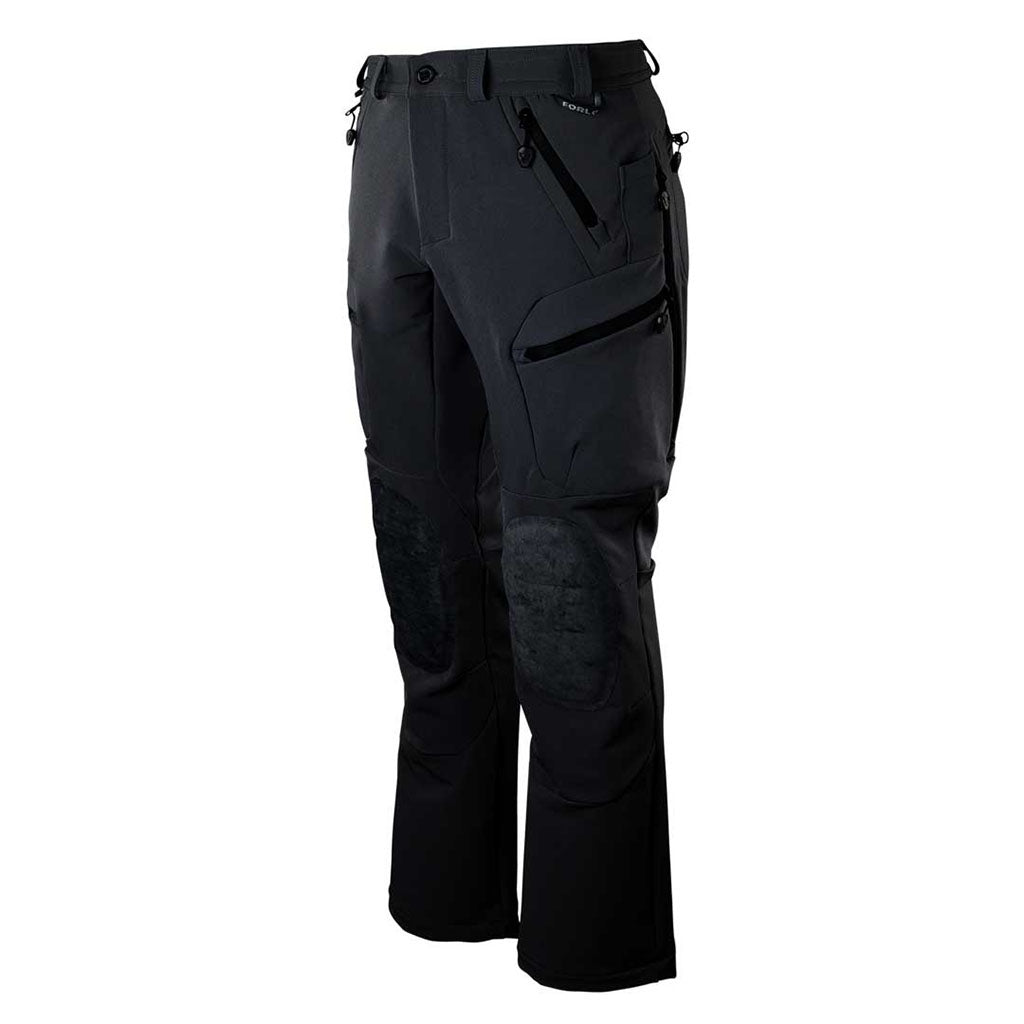 Pantalón tejido elástico AllClima para hombre
