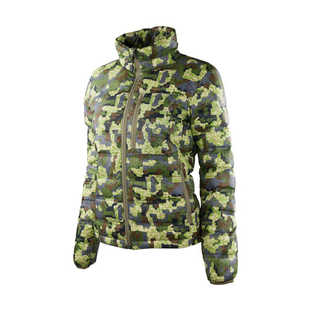 Chaqueta de plumas ThermoNeutral para mujer