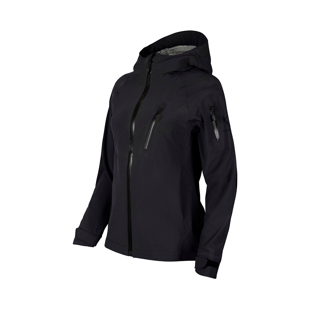 Chaqueta Soft Shell AllClima para mujer
