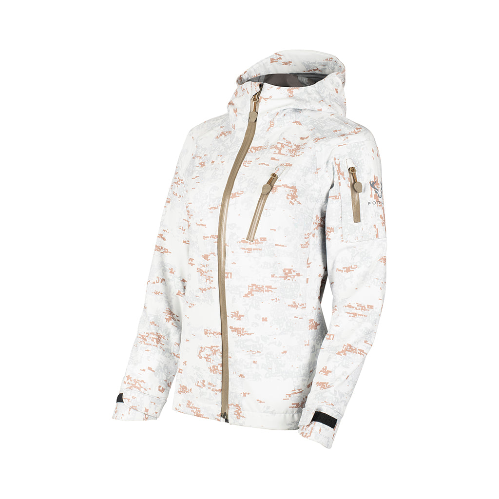 Chaqueta Soft Shell AllClima para mujer