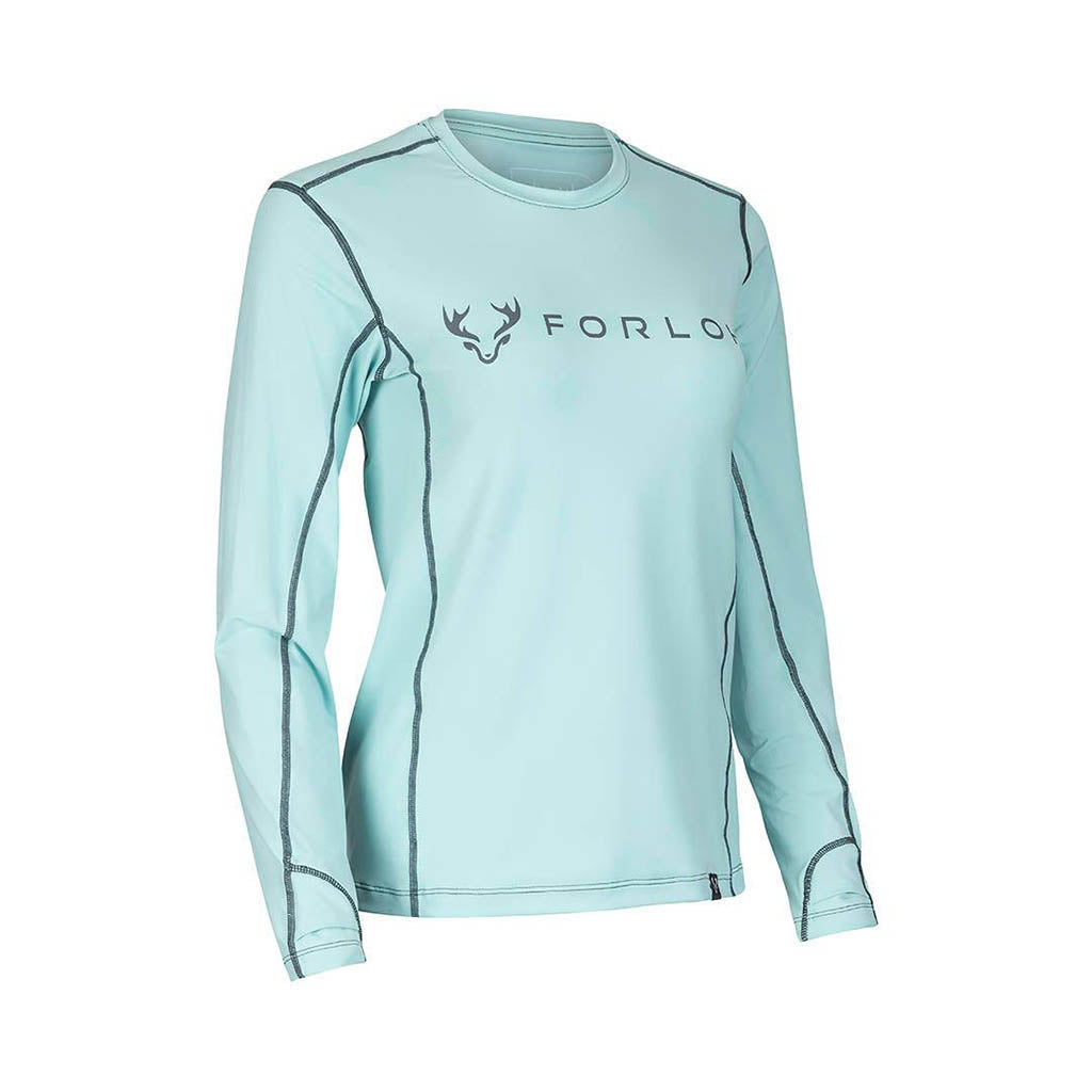 Camiseta SolAir LS para mujer