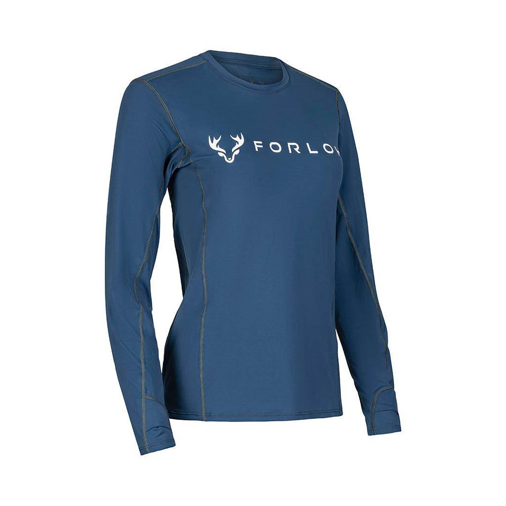 Camiseta SolAir LS para mujer