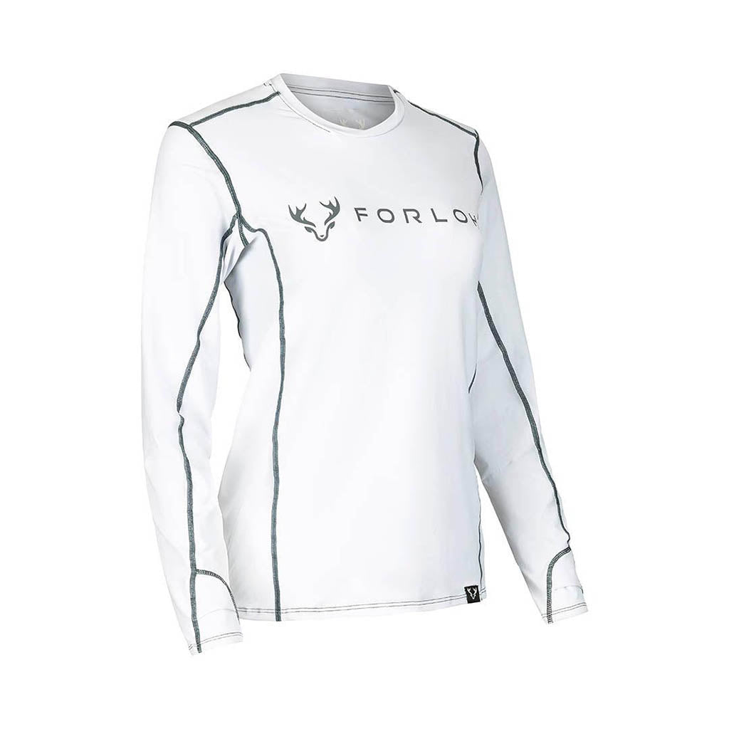 Camiseta SolAir LS para mujer