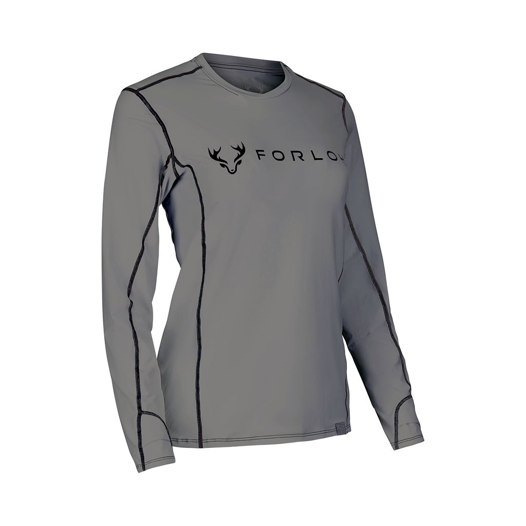 Camiseta SolAir LS para mujer