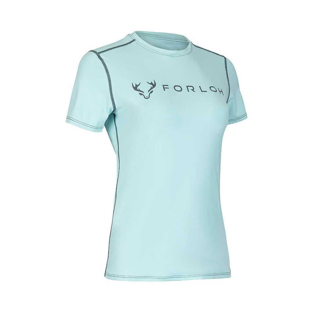Camiseta SolAir SS para mujer