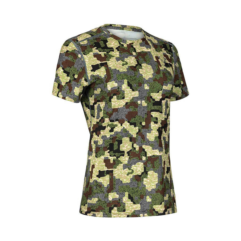 Camiseta SolAir SS para mujer