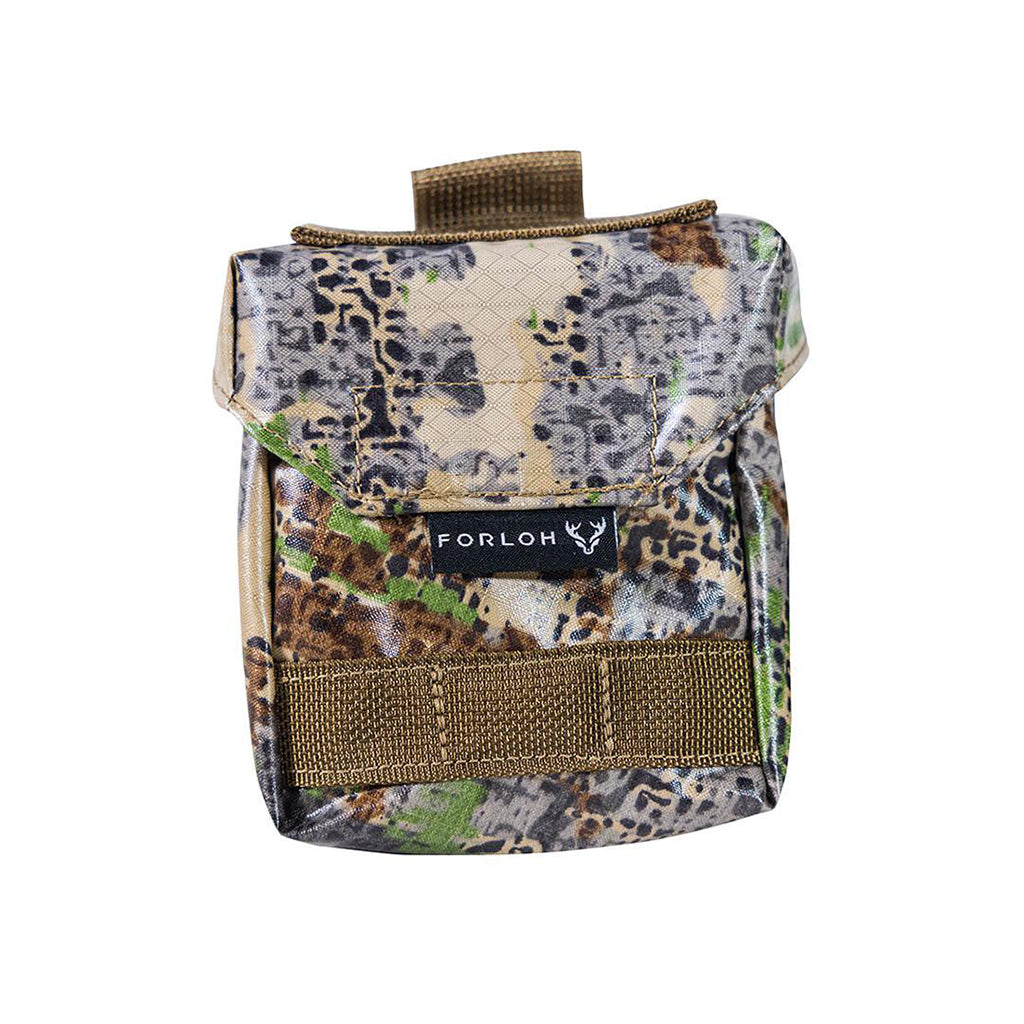 Étui pour télémètre à harnais pour jumelles Method