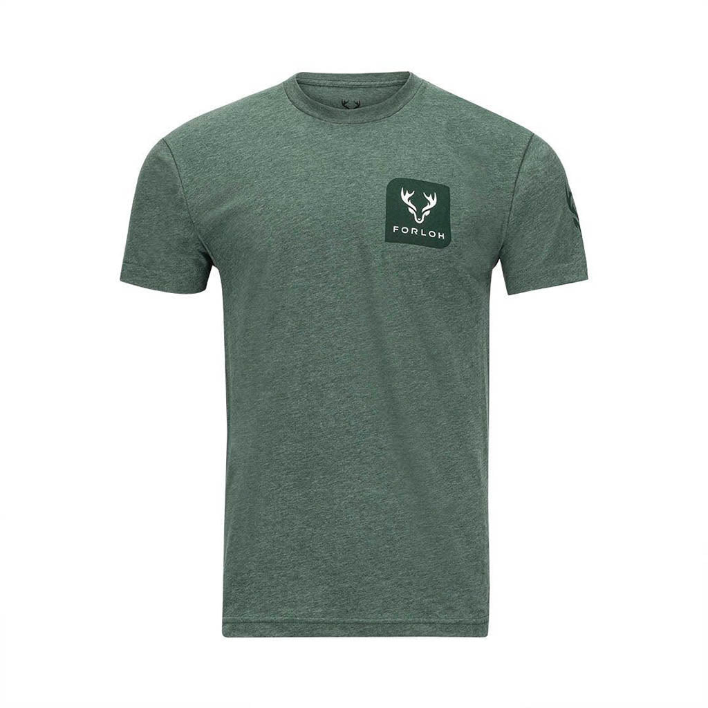 Camiseta con logo de FORLOH