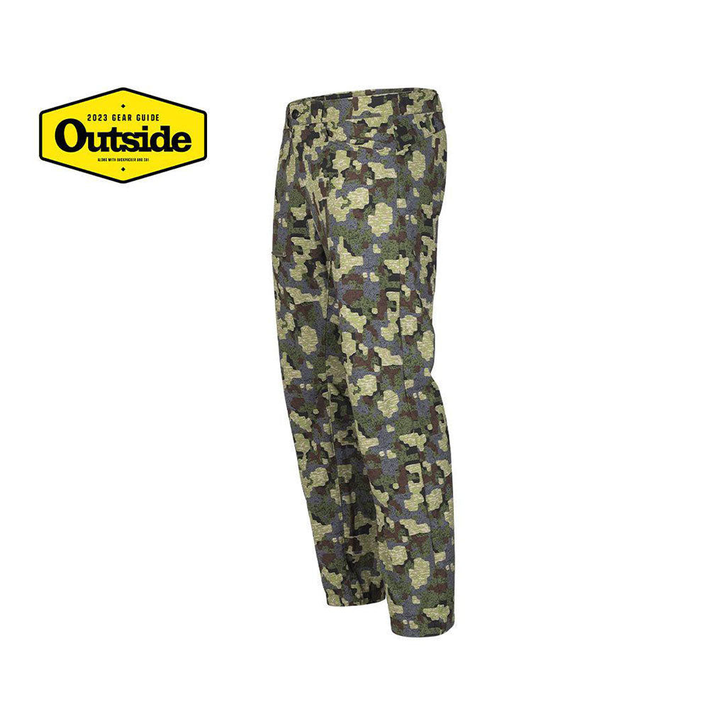 Pantalones ligeros SolAir con protección contra insectos Insect Shield®