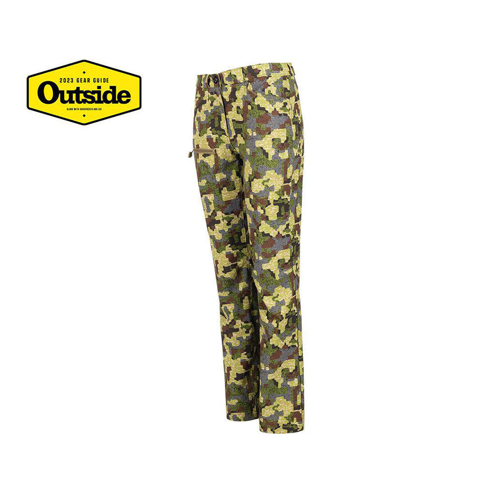 Pantalones ligeros SolAir con Insect Shield® para mujer