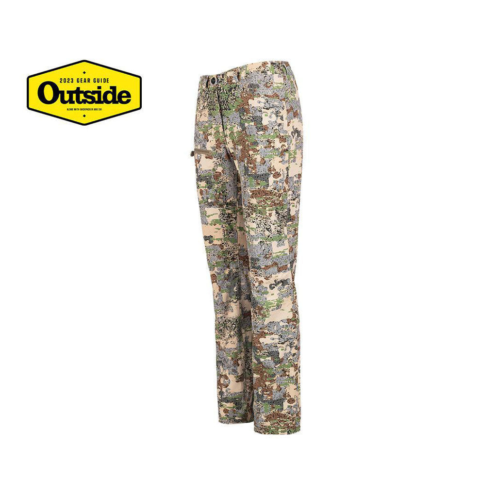 Pantalones ligeros SolAir con Insect Shield® para mujer