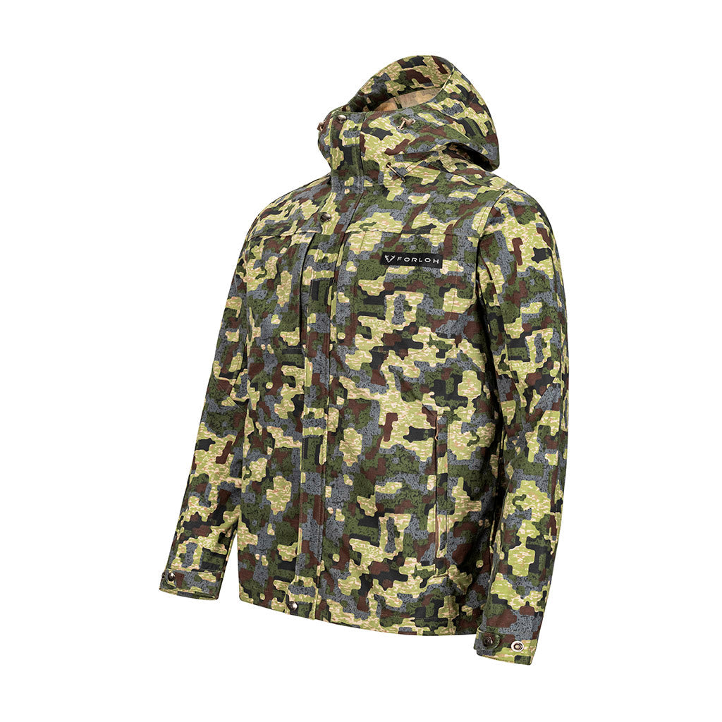 Chaqueta BTM para hombre