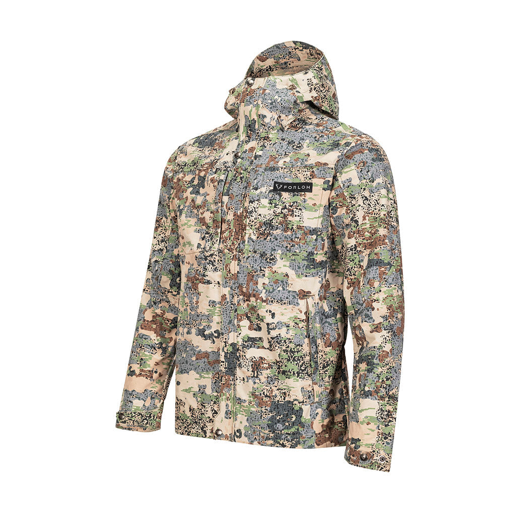 Chaqueta BTM para hombre