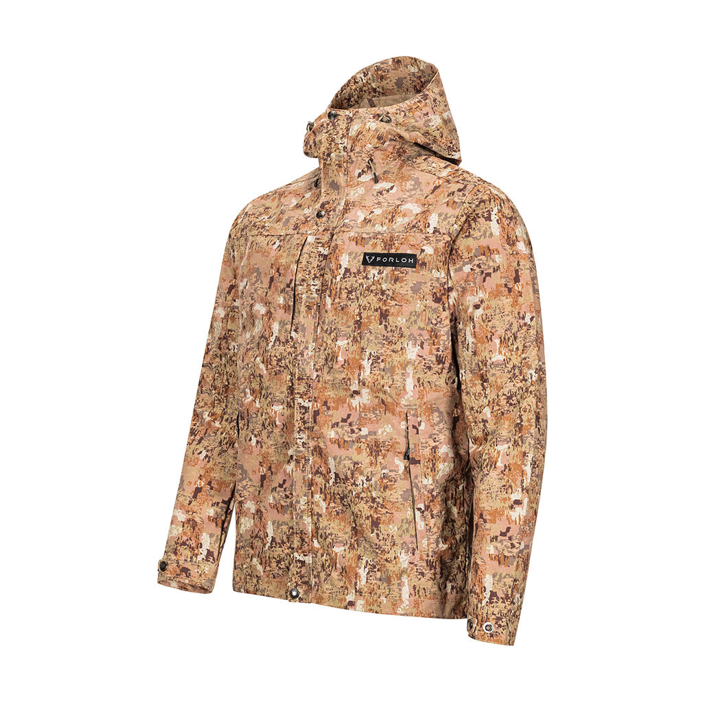 Chaqueta BTM para hombre