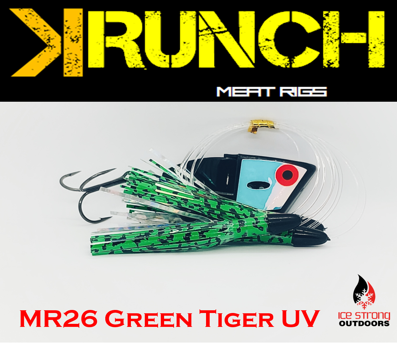 Krunch Meat Rigs
