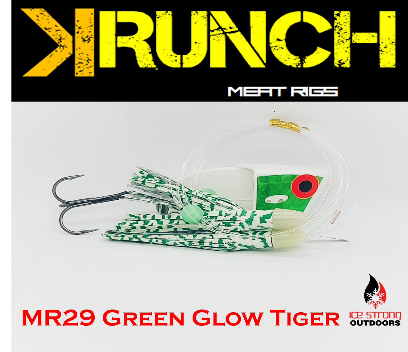 Krunch Meat Rigs