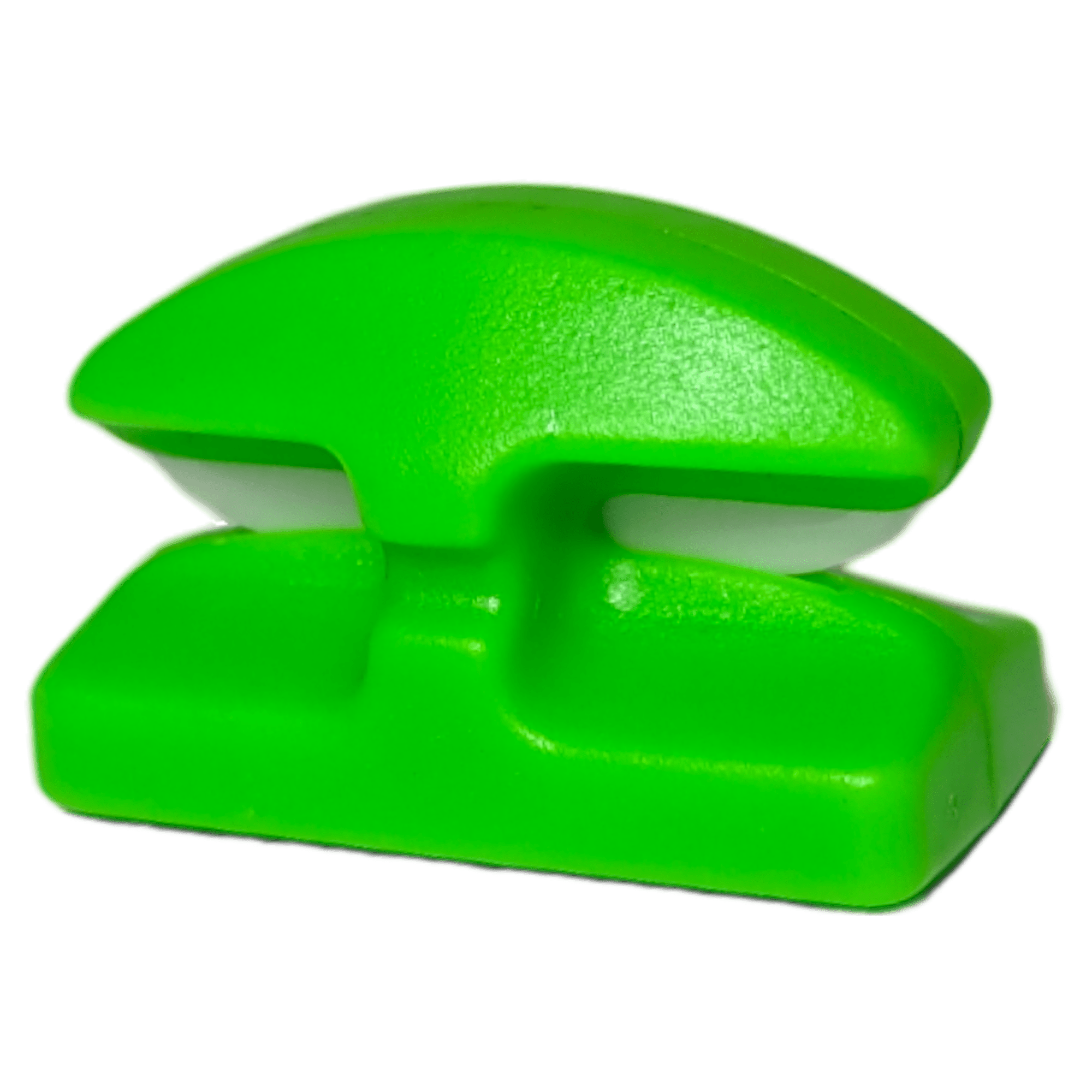 Ceramic Blade Peel & Stick Flat Mount