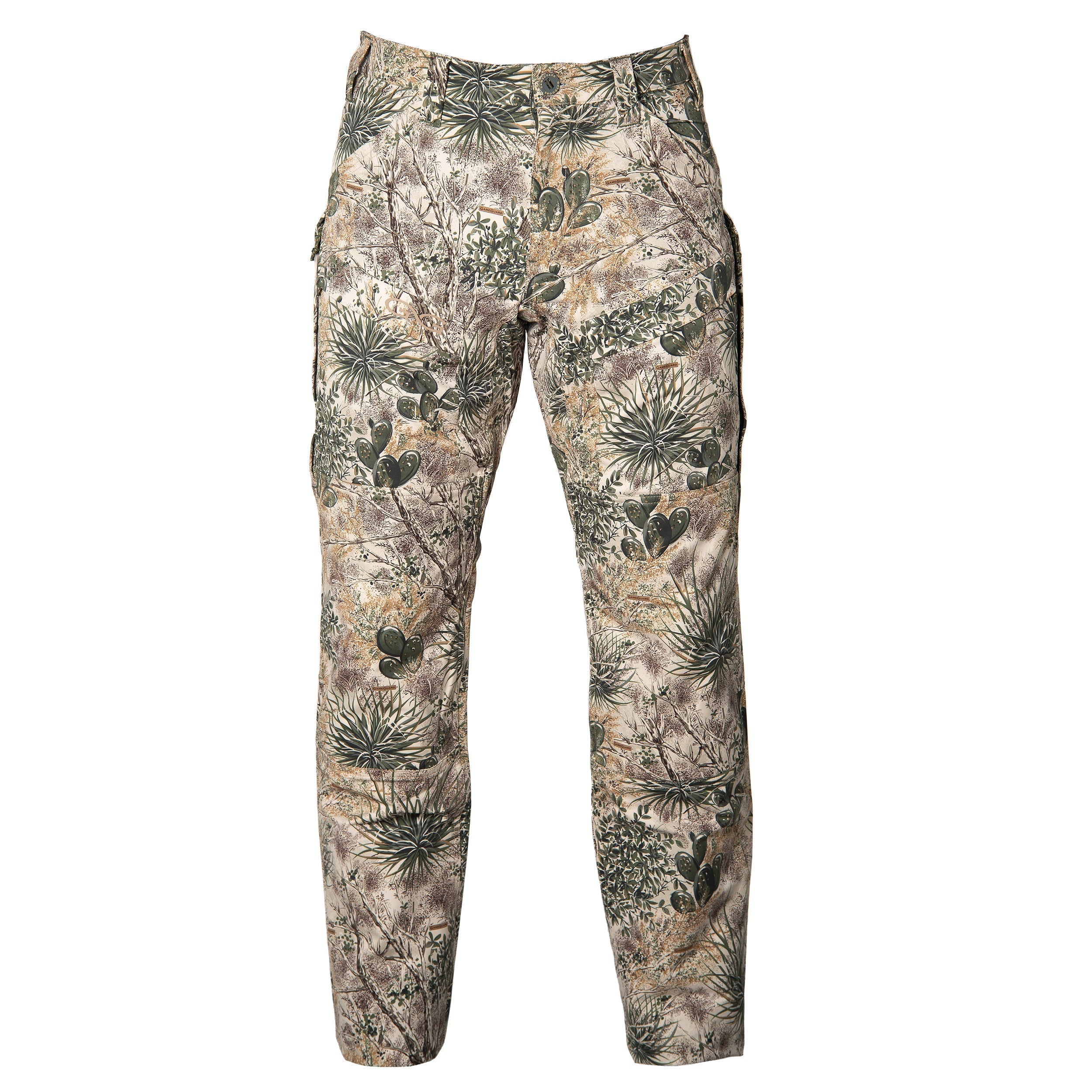 GameGuard Guía Grande Pant