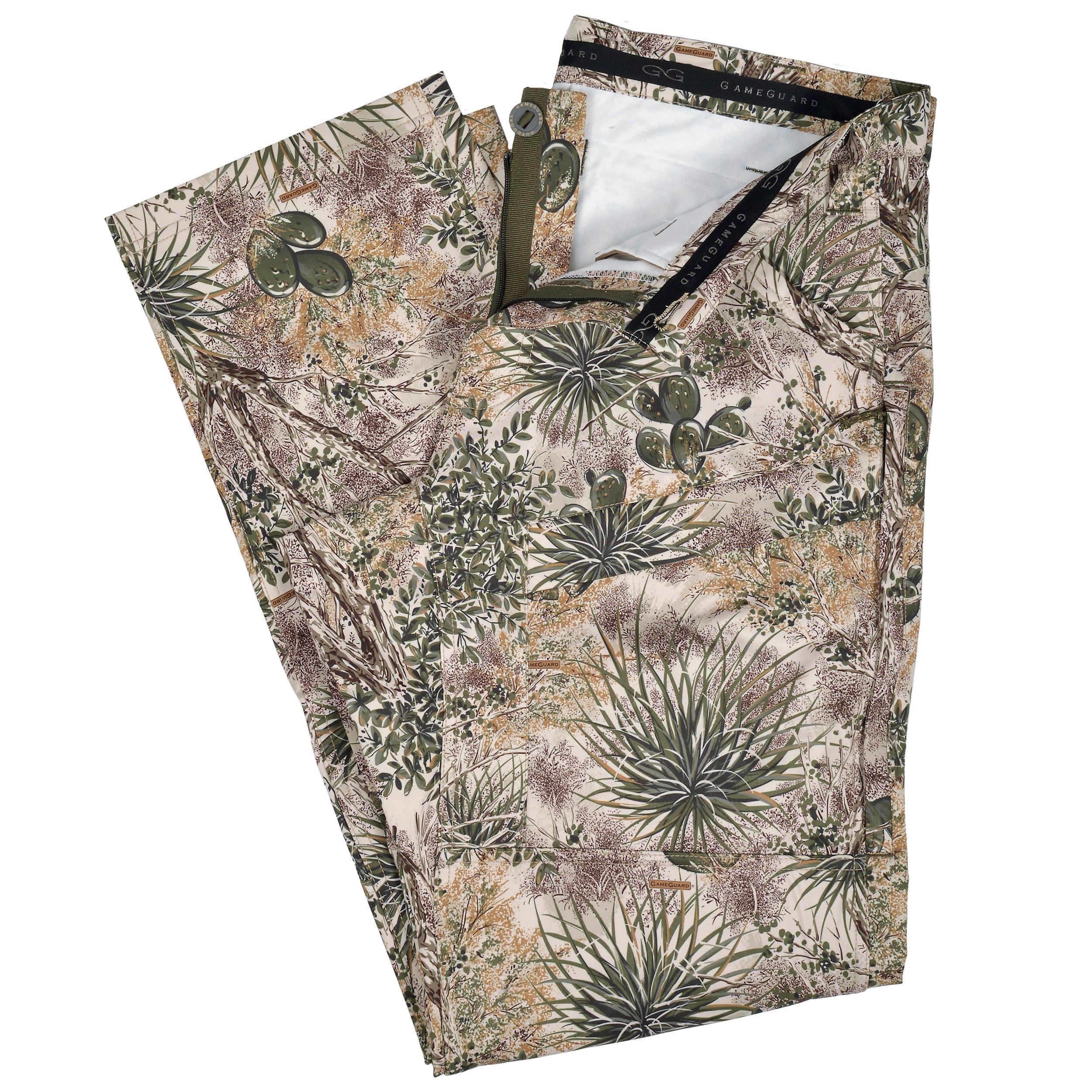 GameGuard Guide Grande Pant