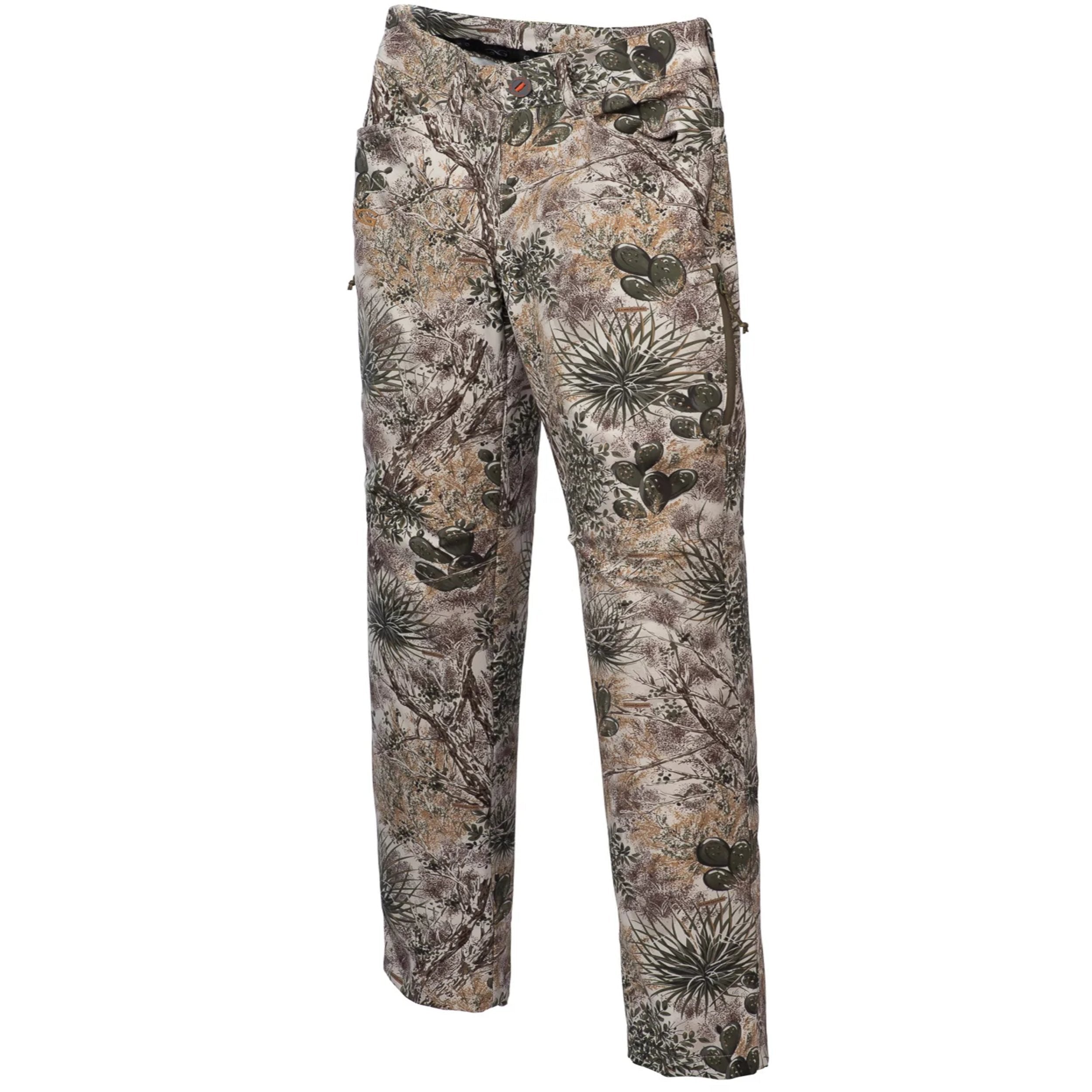 GameGuard Ladies' Guía Grande Pant