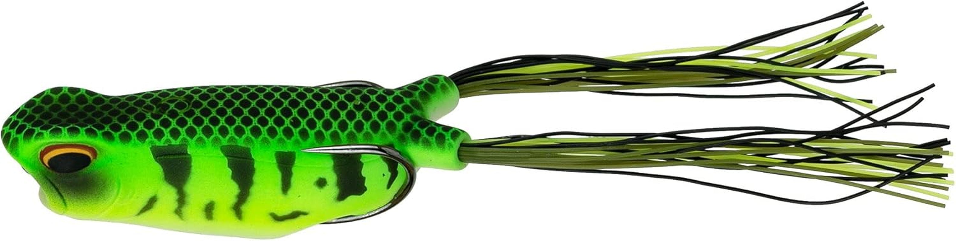 Vega Frog