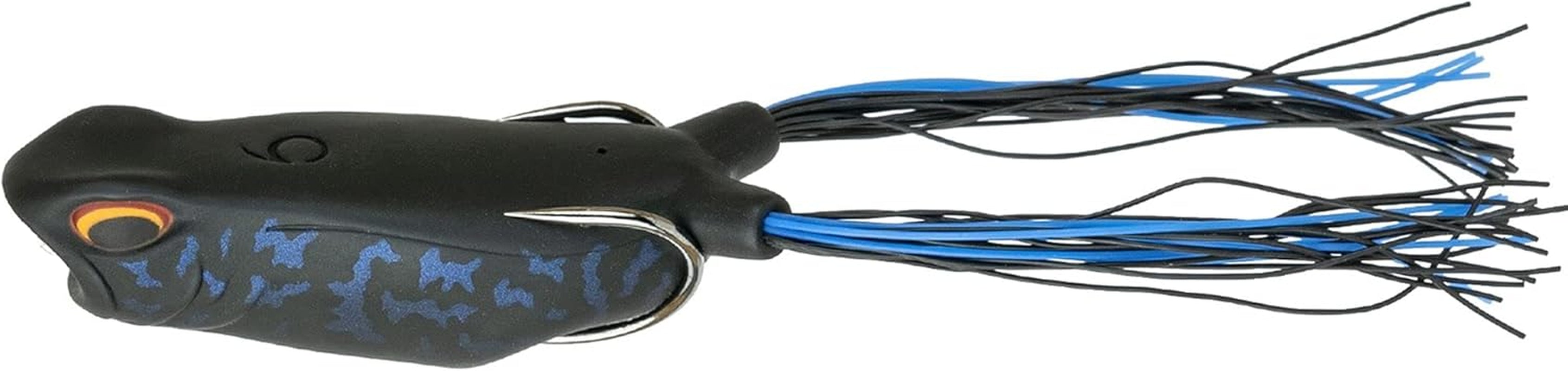 Vega Frog