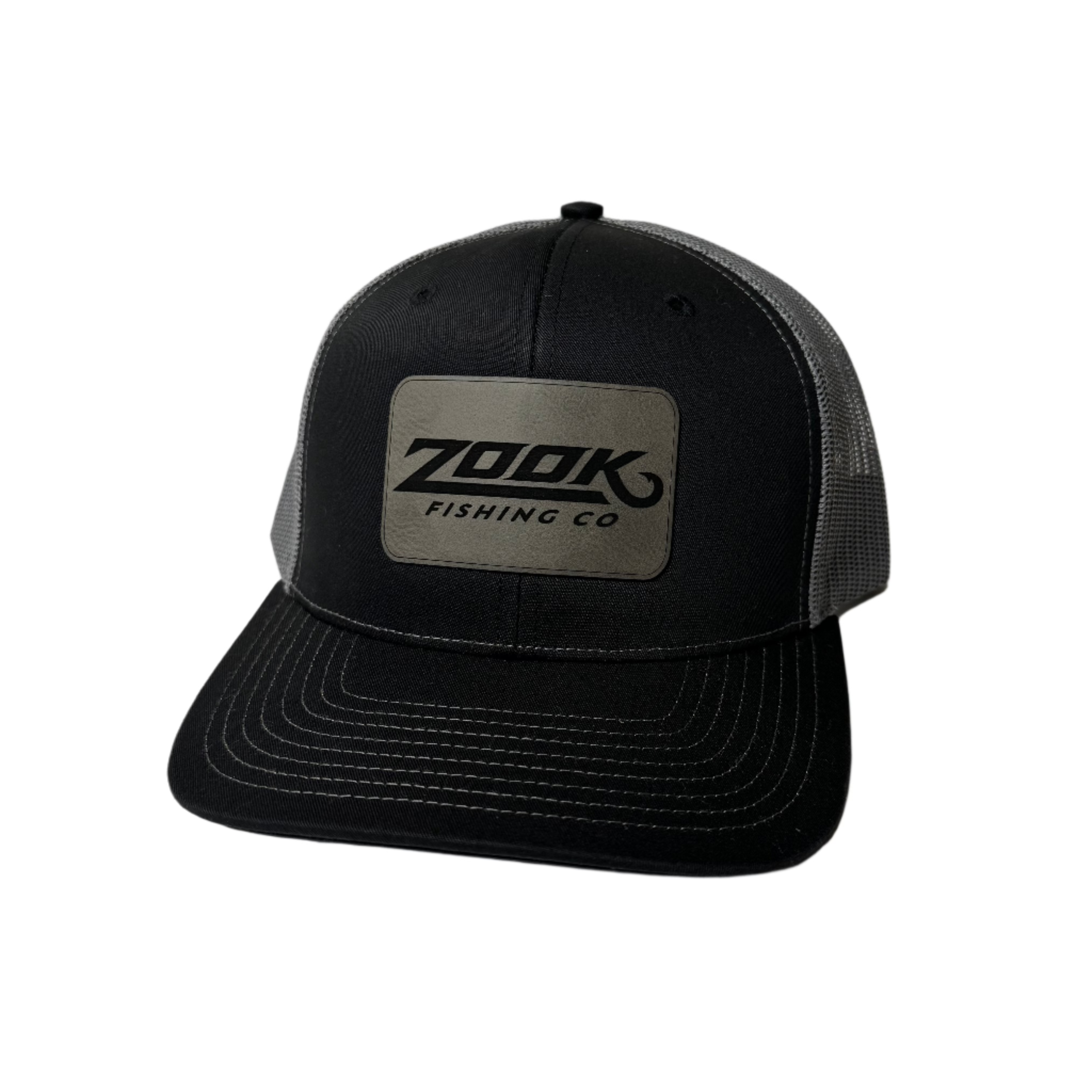 Gorro ZOOK Patch
