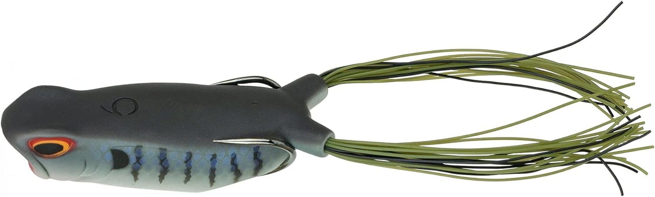 Vega Frog
