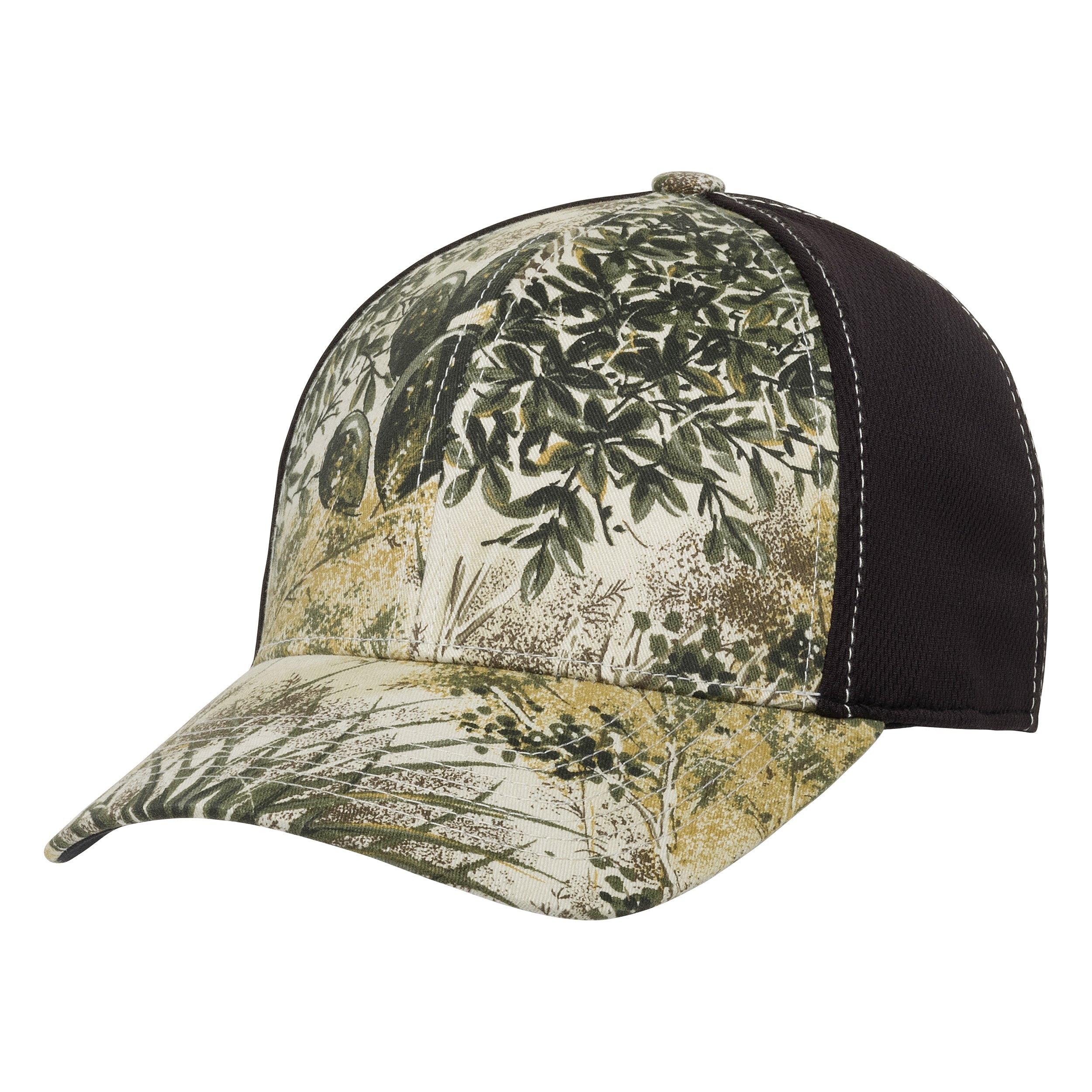 Gorra ajustada GameGuard | Caviar