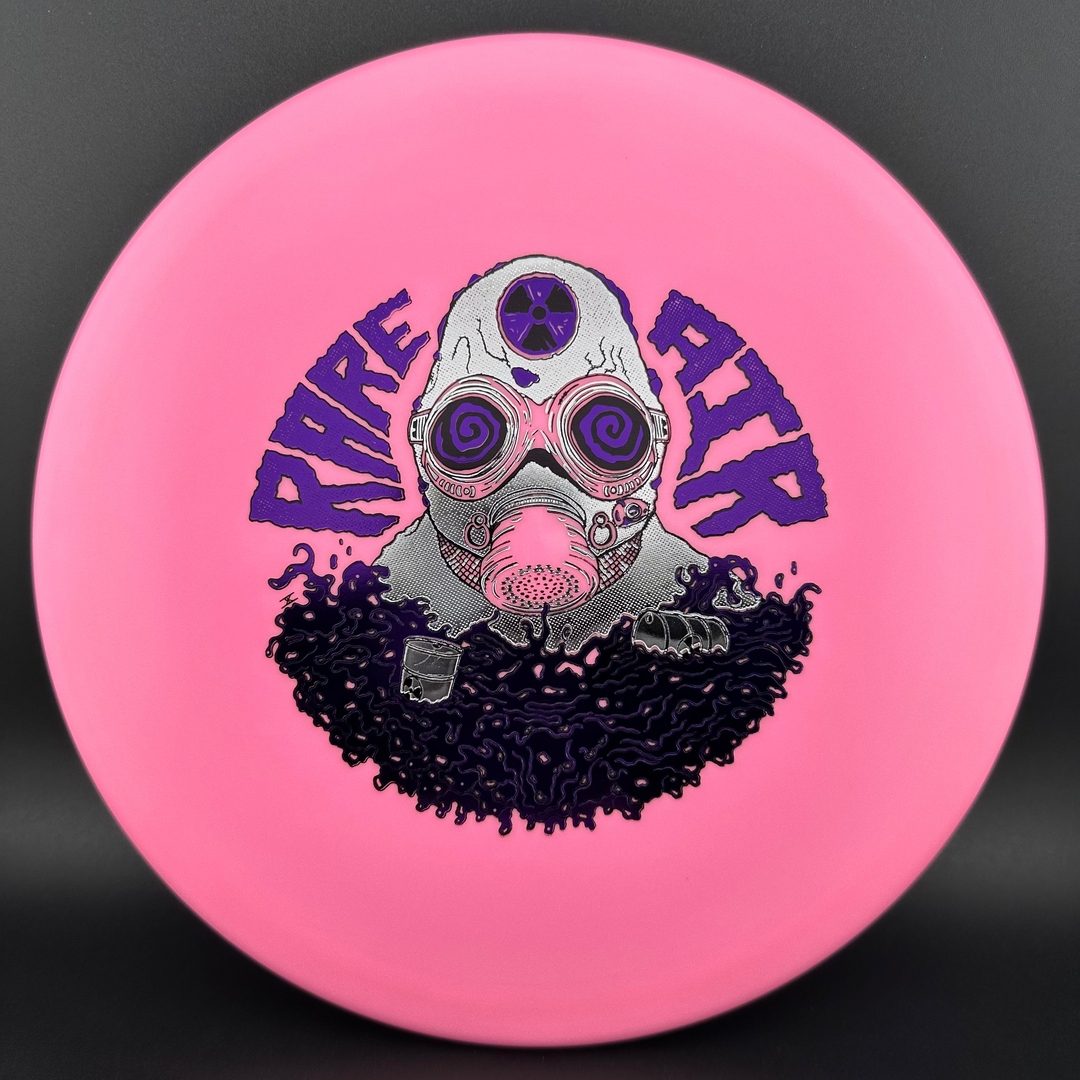Apex Bobcat - Ligero - Hombre radioactivo