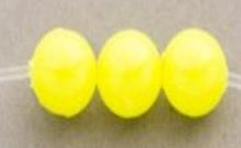 Perles de 6 mm (100 sachets)