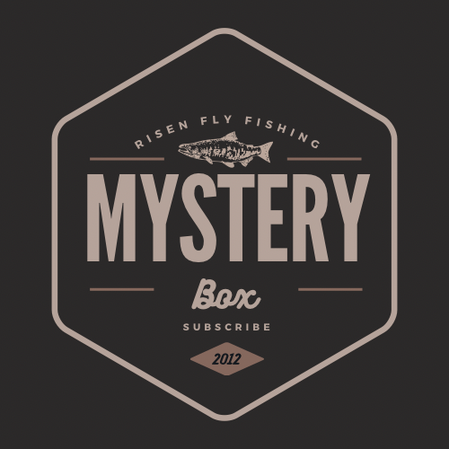Mystery Gear Box