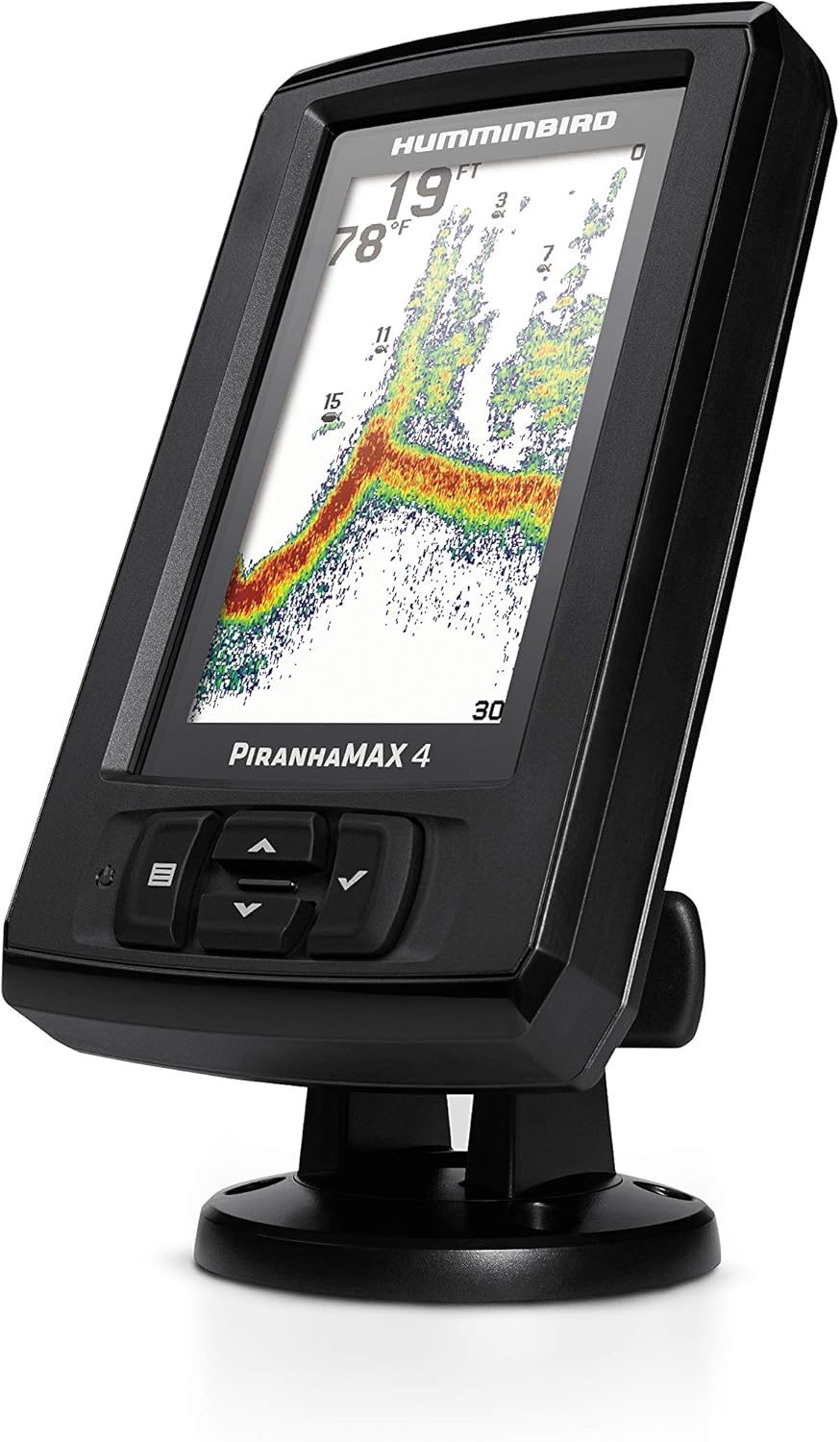 Détecteur de poissons Humminbird Piranhamax 4