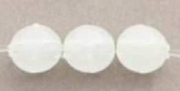 Perles de 8 mm (paquets de 100)