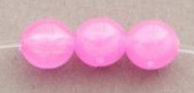 Perles de 8 mm (paquets de 100)