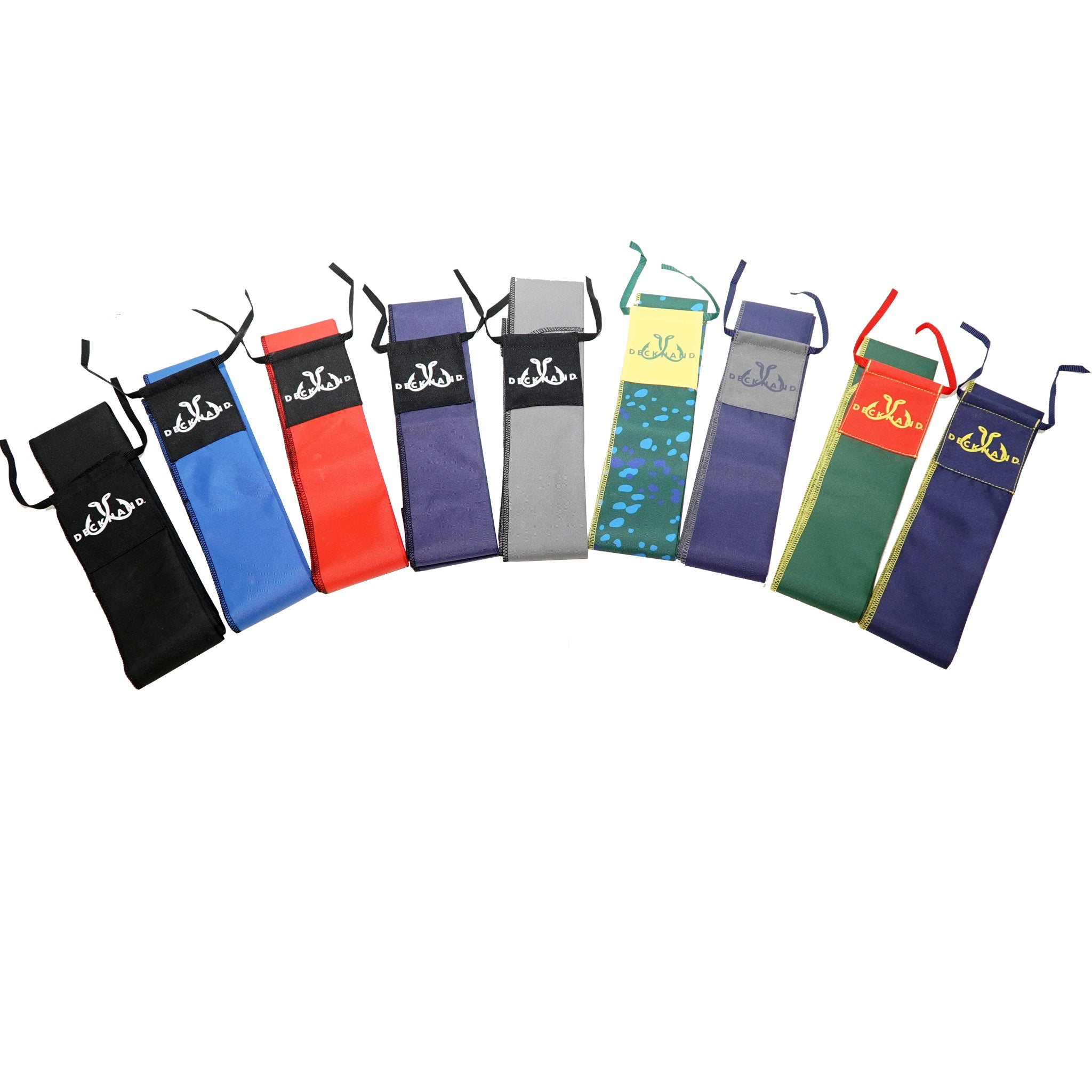 Housse pour canne à pêche - 2,90 m