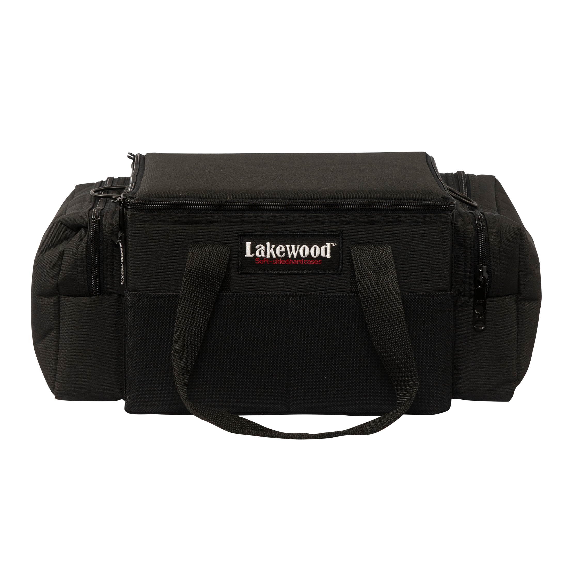 Lure Caddy Tackle Box