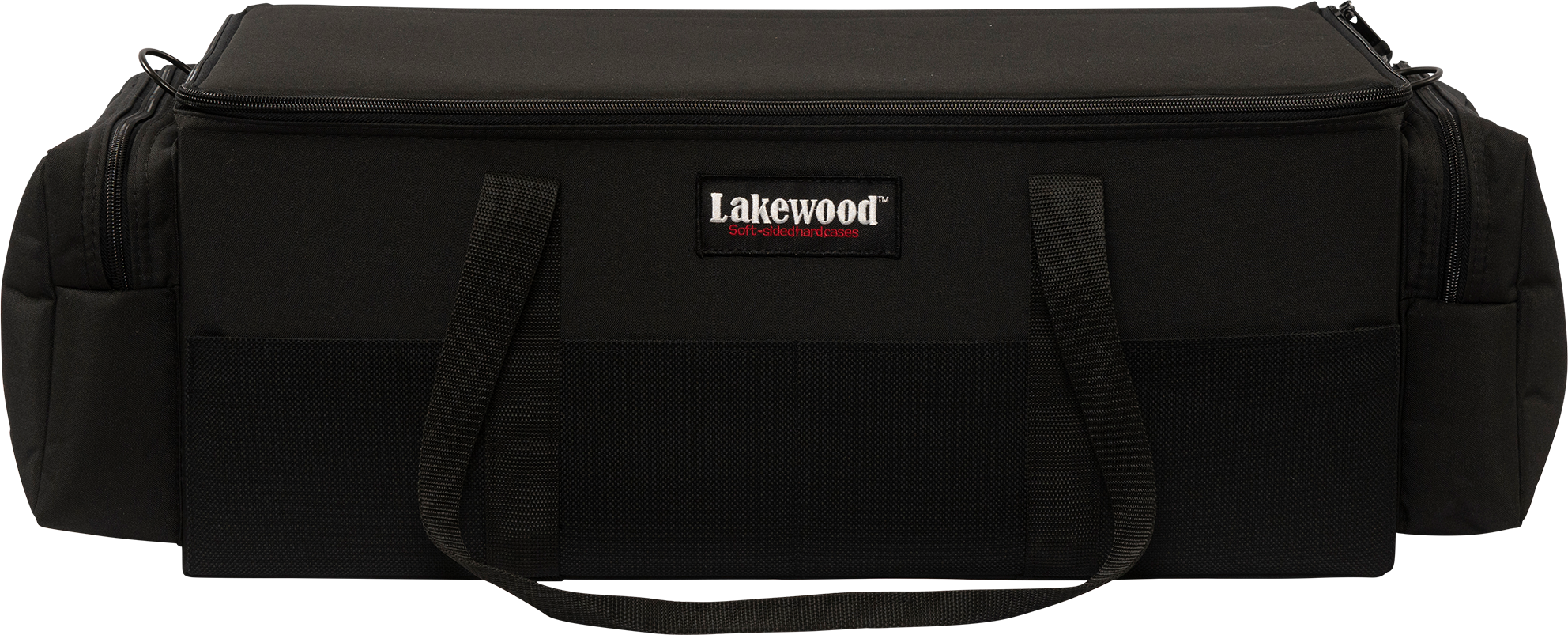 Lure Locker Tackle Box