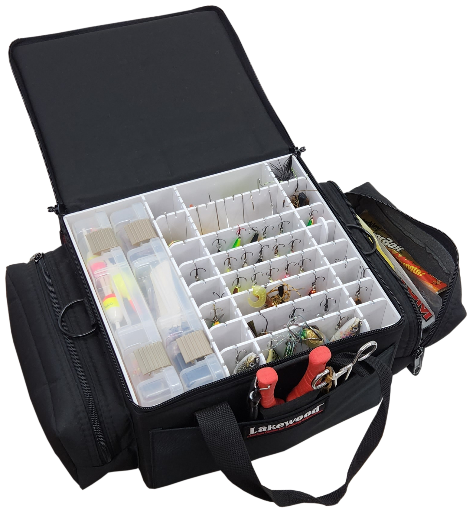 Mini Sidekick Tackle Storage Box