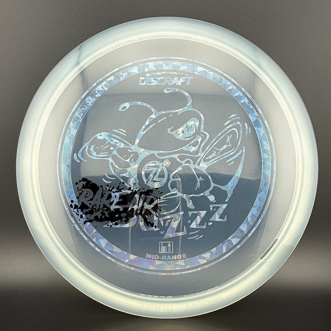 CryZtal Clear Buzzz - Ledgestone 2025 S1 - Minisello Rare Air