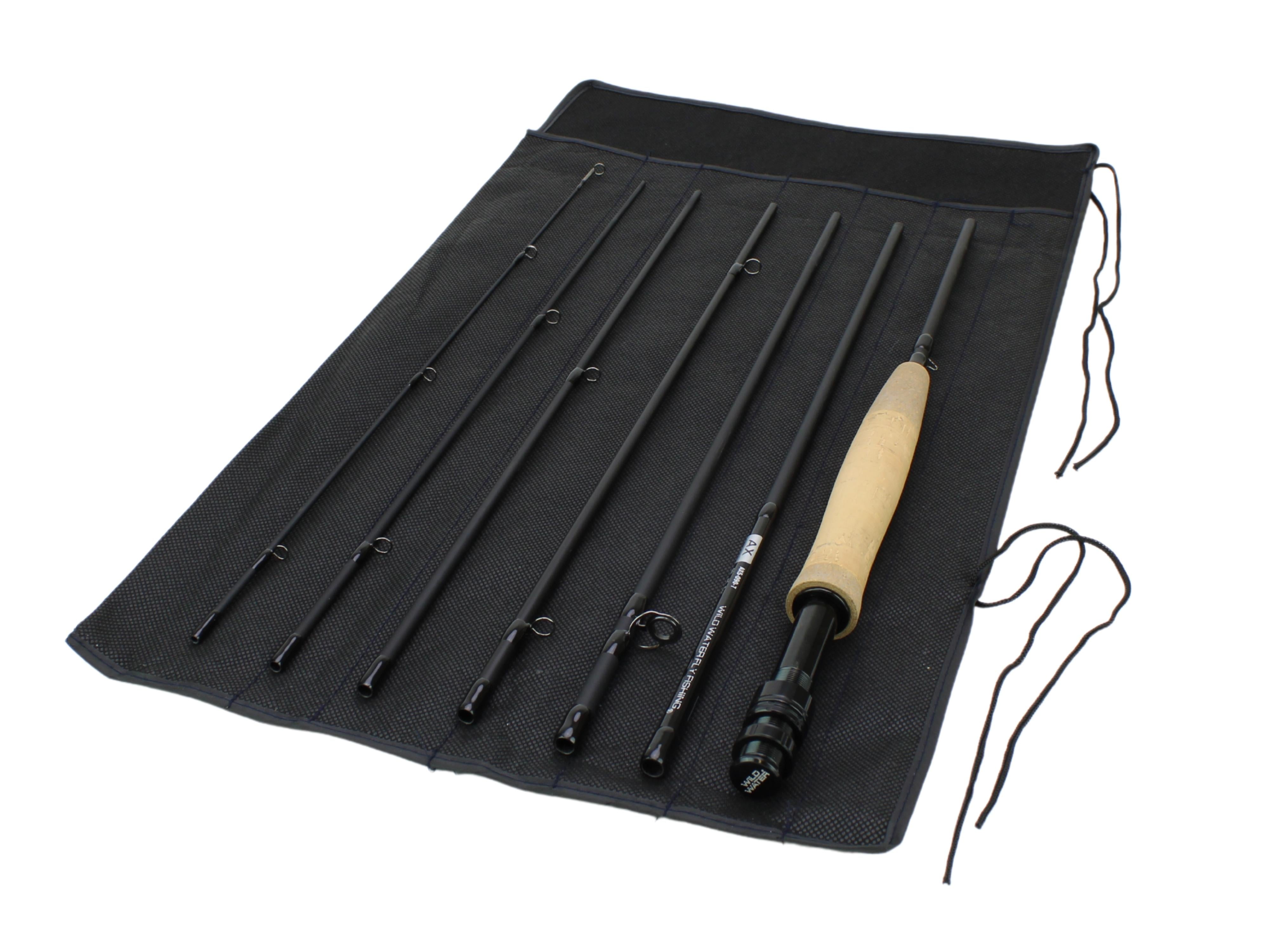 5 weight Fly Rod, 9ft | 7-piece