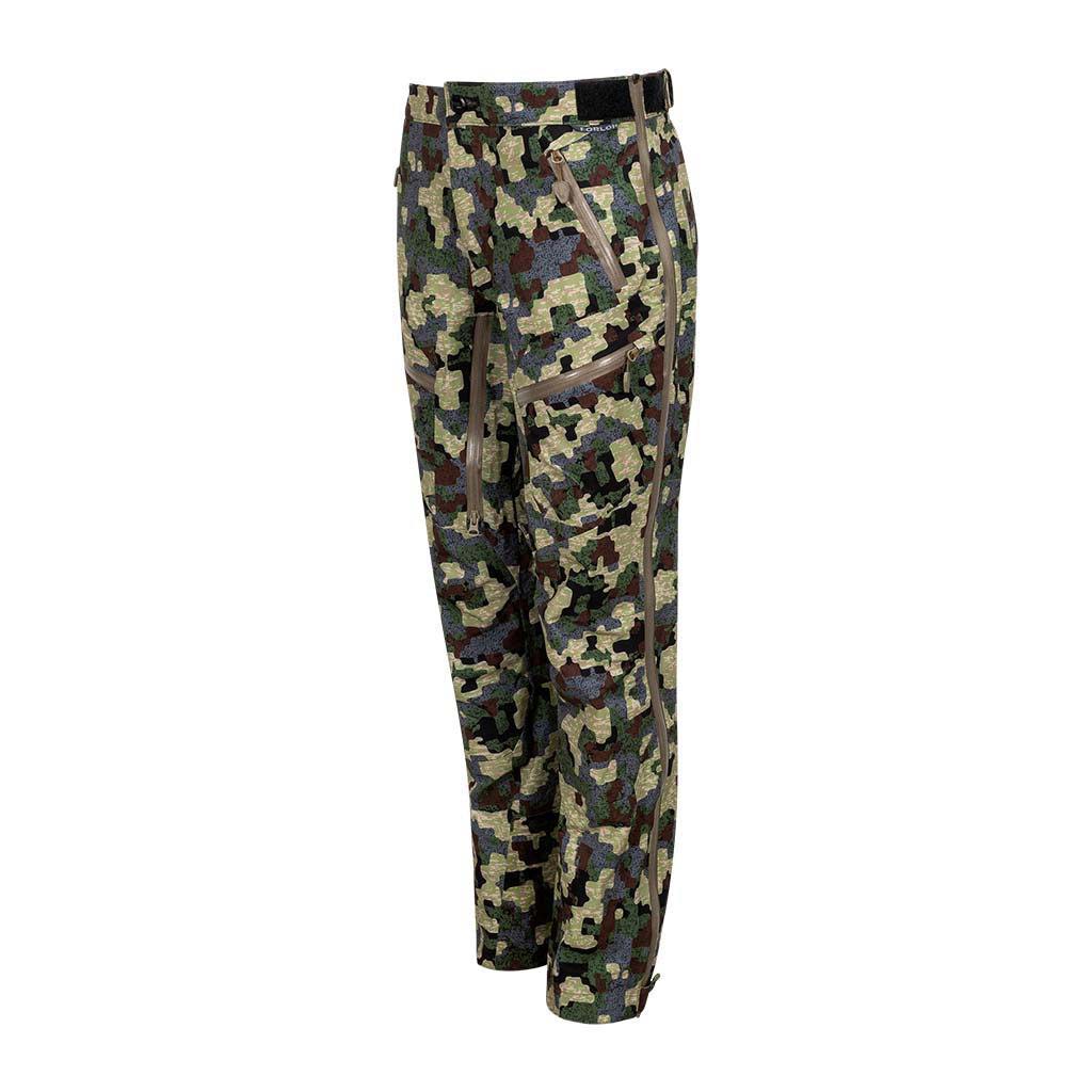 Pantalón de lluvia AllClima 3L para mujer